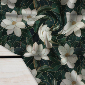 STAINED GLASS WZ. 19 - Krepa