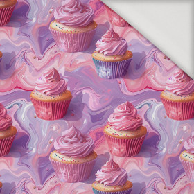 SWEETS WZ.10 - Jersey wiskozowy