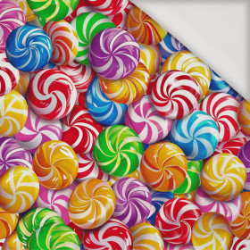 SWEETS WZ.11 - Jersey wiskozowy