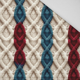 IMITATION SWEATER WZ. 7 - Panama 220g