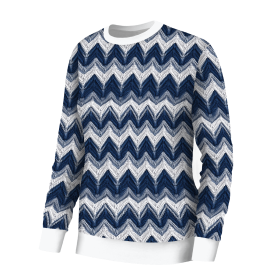 IMITATION SWEATER WZ.10 - single jersey 