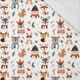 LET IS SNOW wz.7 - single jersey 