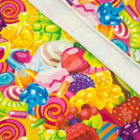 ŻELKI - Jersey wiskozowy WE210