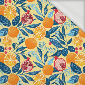 Tutti Frutti wz. 5 - dresówka pętelkowa