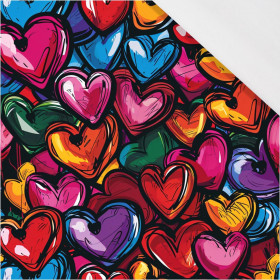 VALENTINE'S DAY 11 - lycra 300g