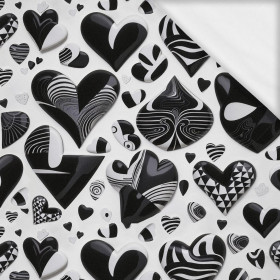 VALENTINE'S DAY 2 - lycra 300g