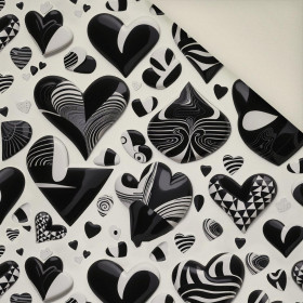 VALENTINE'S DAY 2- Welur tapicerski