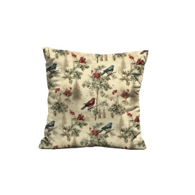 Vintage Christmas wz.12 - Panama 220g