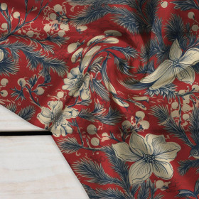 Vintage Christmas wz.15 - Krepa