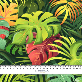 WILD JUNGLE WZ.6 - Krepa