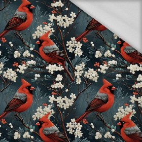 WINTER FLOWERS WZ.16 - Thermo lycra