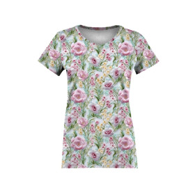 FLOWERS 3D WZ. 8 - ortalion PUMI