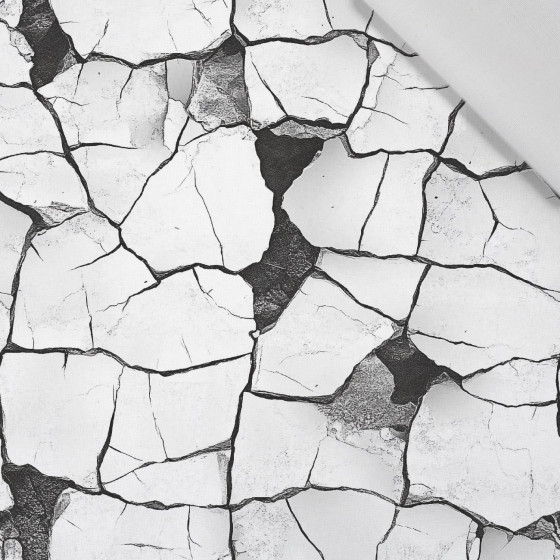ANIMALS CRACKED wz.2 - tkanina bawełniana