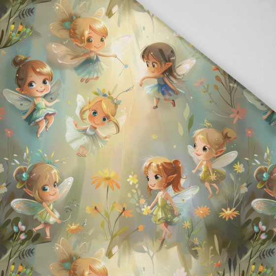 FAIRY WORLD wz.4  - Panama 220g