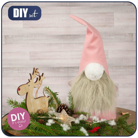 SKRZAT KRYSZTAŁEK - DIY IT'S EASY