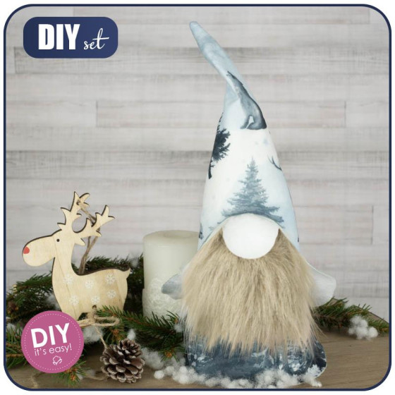 SKRZAT MALINEK - DIY IT'S EASY