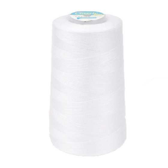 Nici 5000Y overlock - BIAŁA B-00