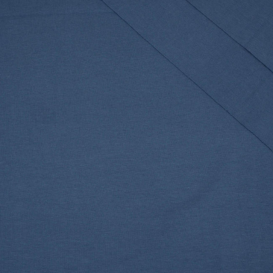 D-12 DENIM - dzianina t-shirt z elastanem TE210