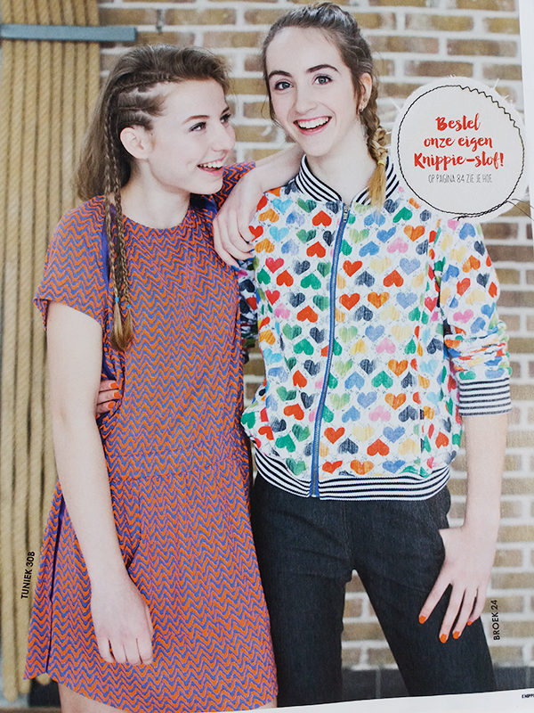 KNIPPIE 3/2016