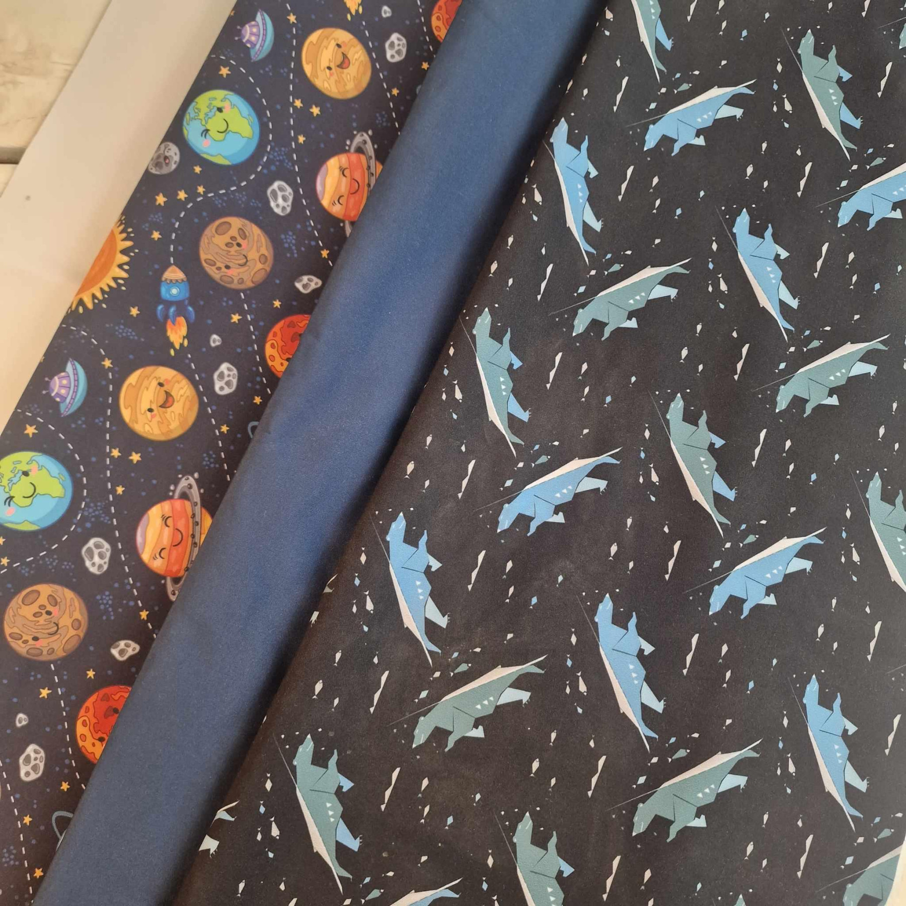 PAKET - SOFTSHELL 61