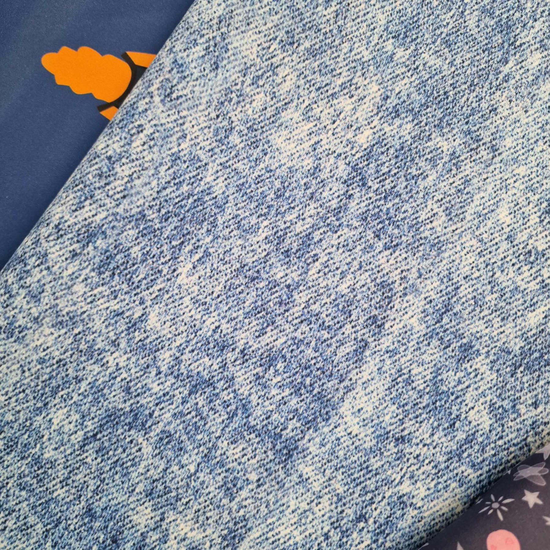 PAKET - SOFTSHELL 13