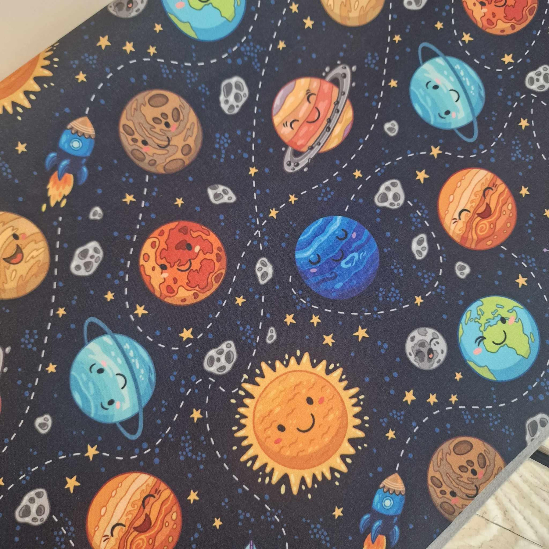 PAKET - SOFTSHELL 61