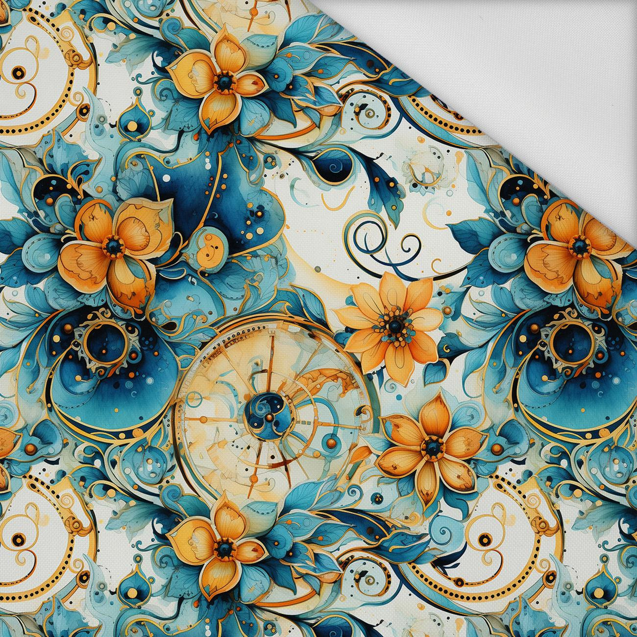 ABSTRACTION wz.21 - Wasserabweisende Webware