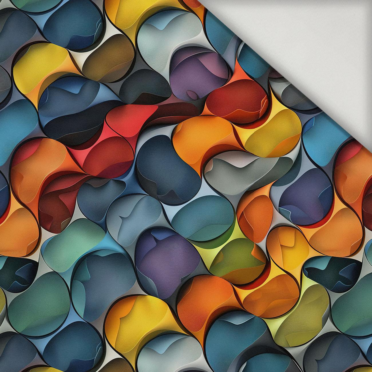 ABSTRACTION WZ.38 - Lycra 300g