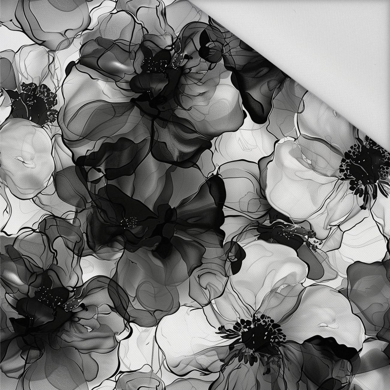 alcohol ink wz.9 - Wasserabweisende Webware