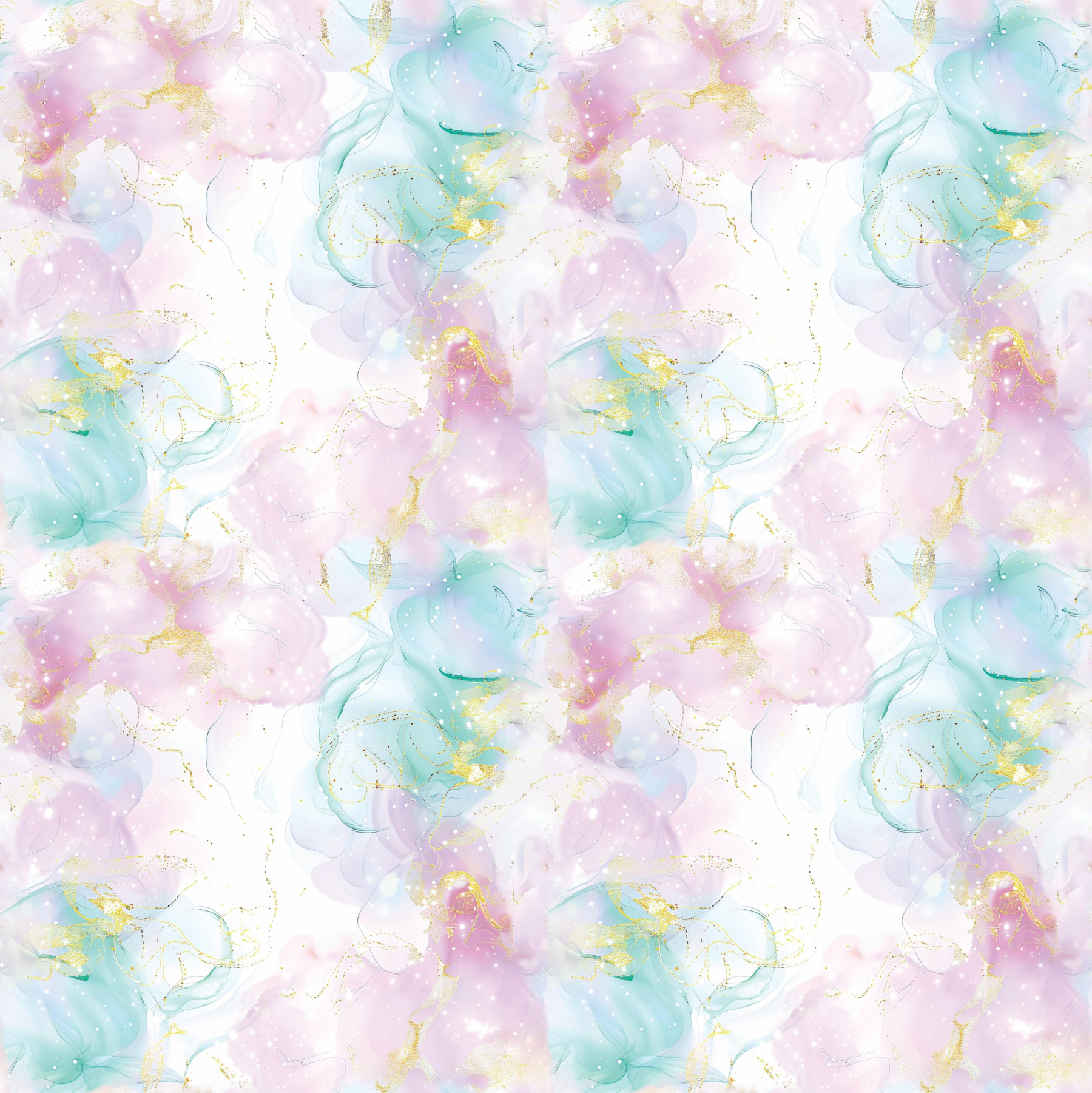 ALCOHOL PASTEL wz.1 - Baumwoll Webware