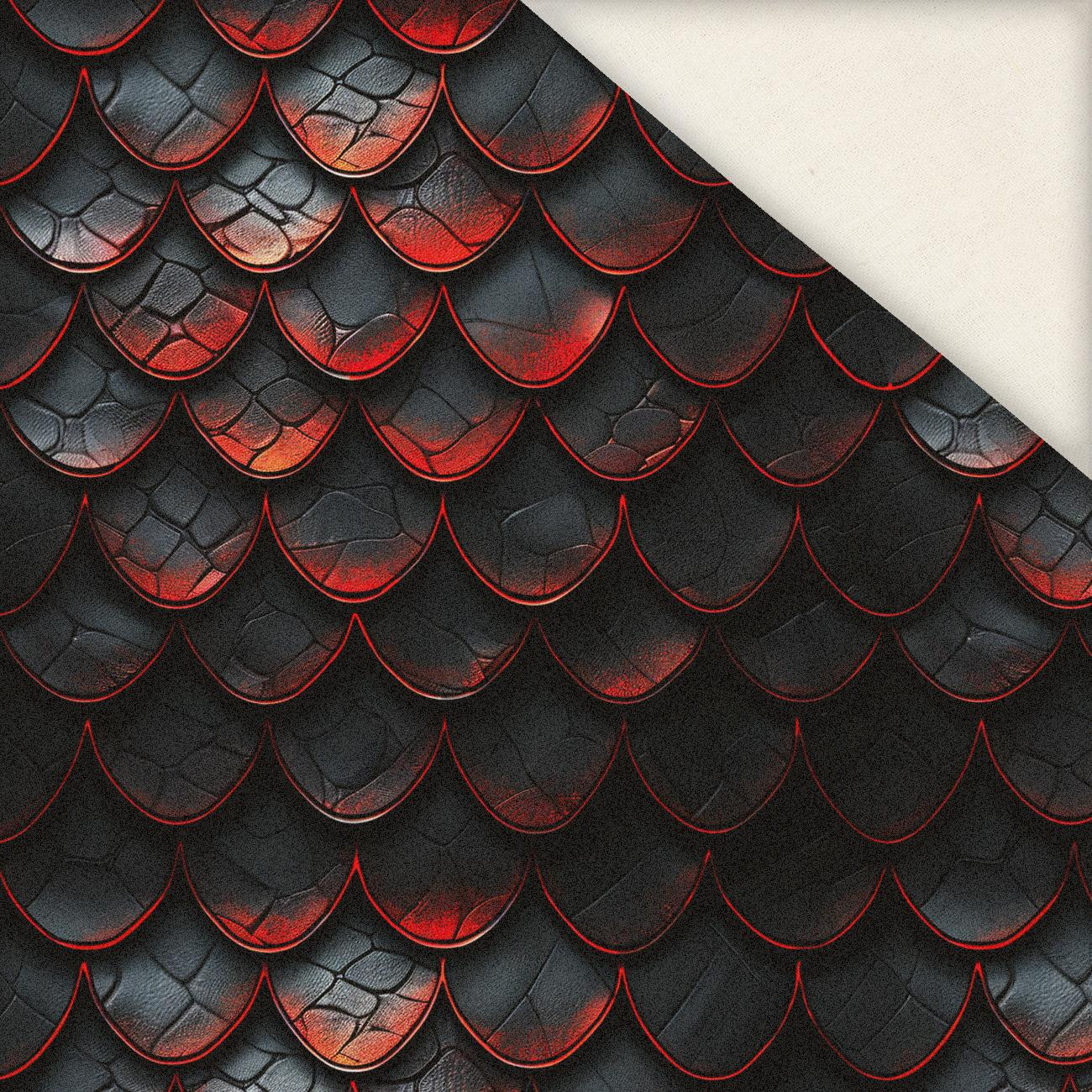 ANIMAL SKIN wz.11- Slub Weave