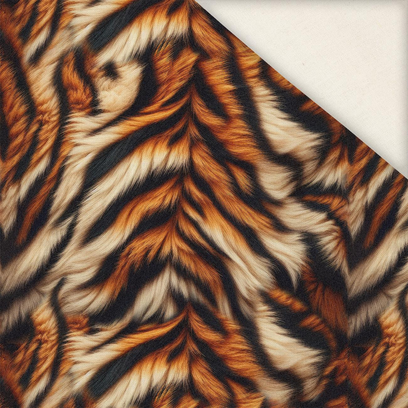ANIMAL SKIN wz.3- Slub Weave