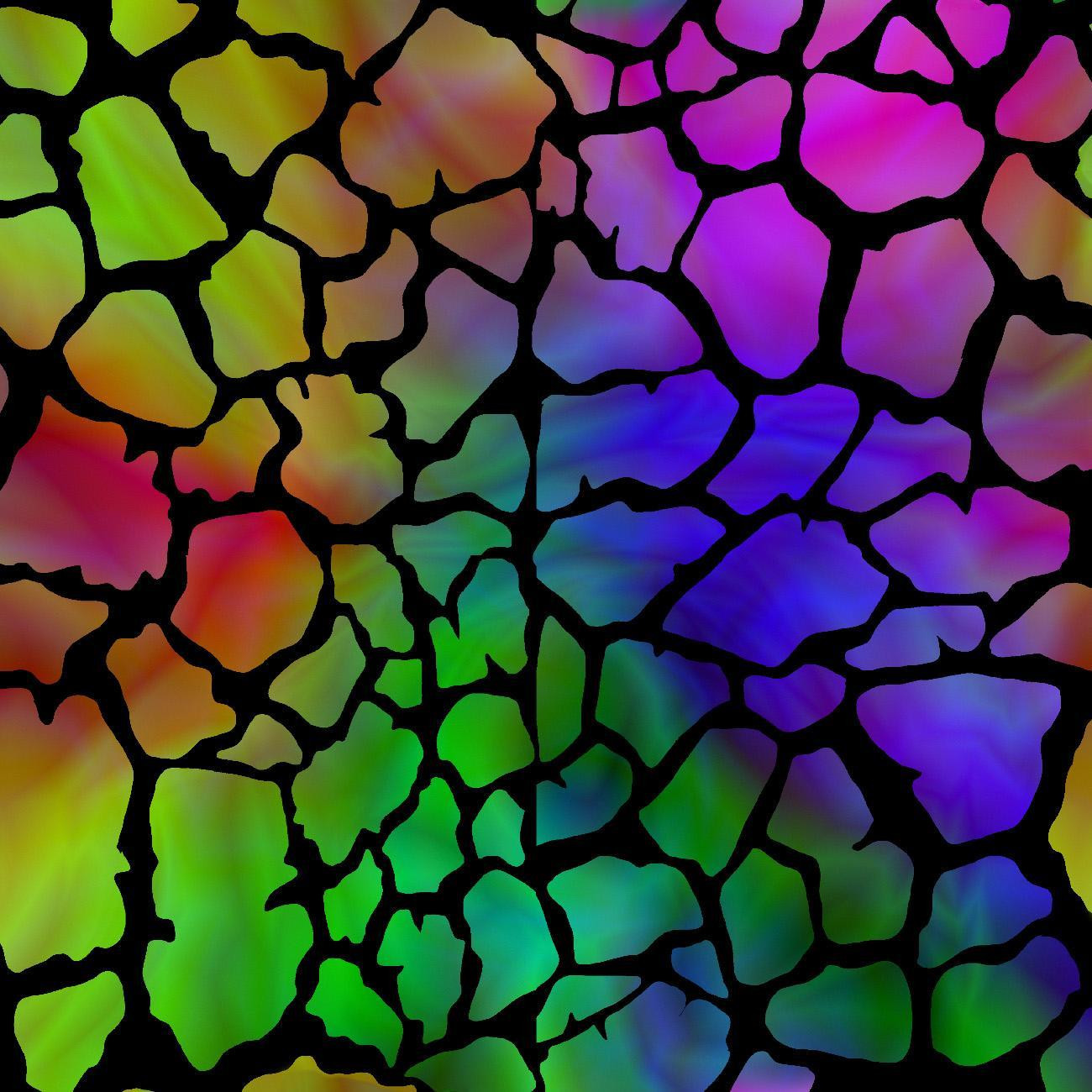 ANIMAL SKIN wz.8- Slub Weave