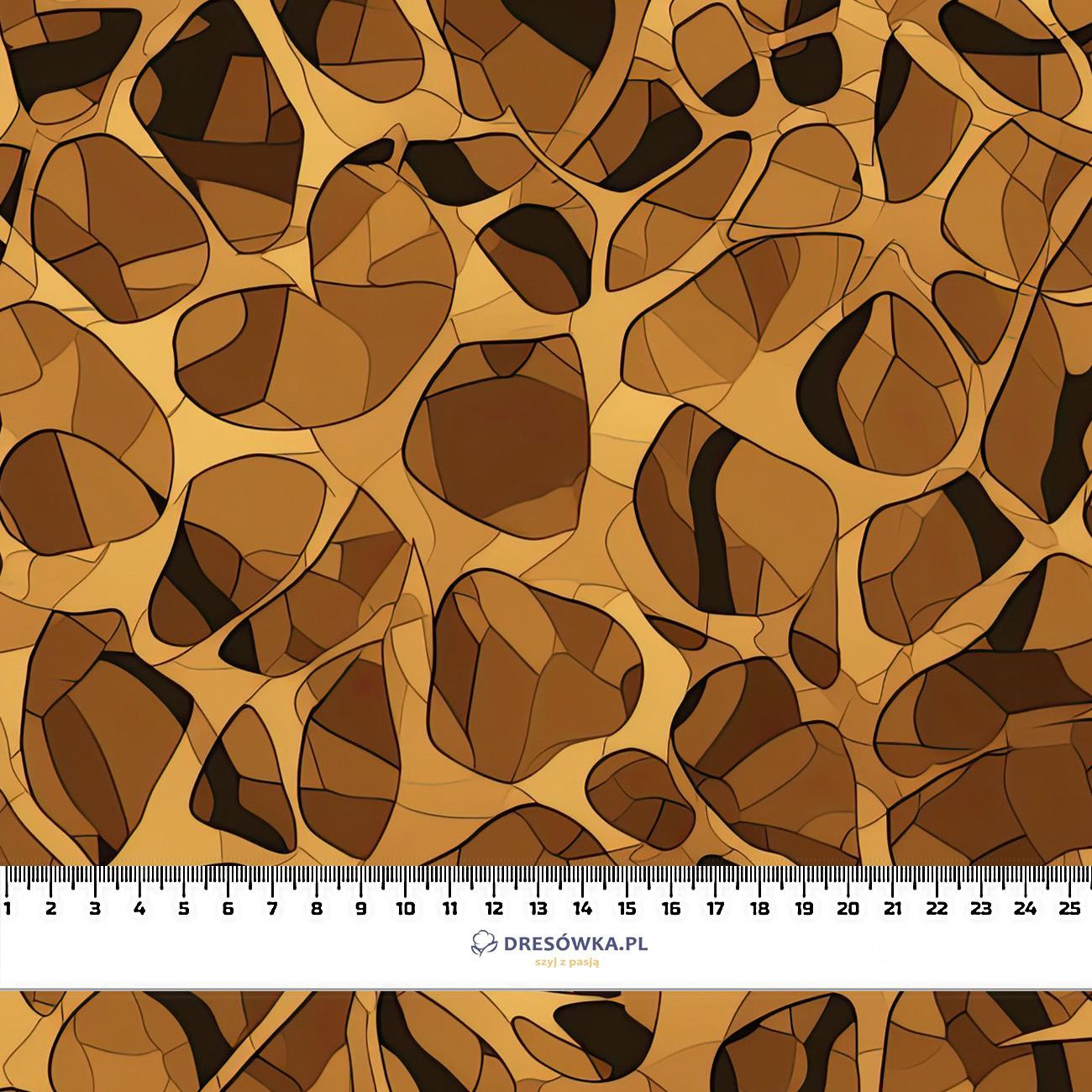 ANIMAL SKIN wz.10 - Hydrophober angerauter Wintersweat