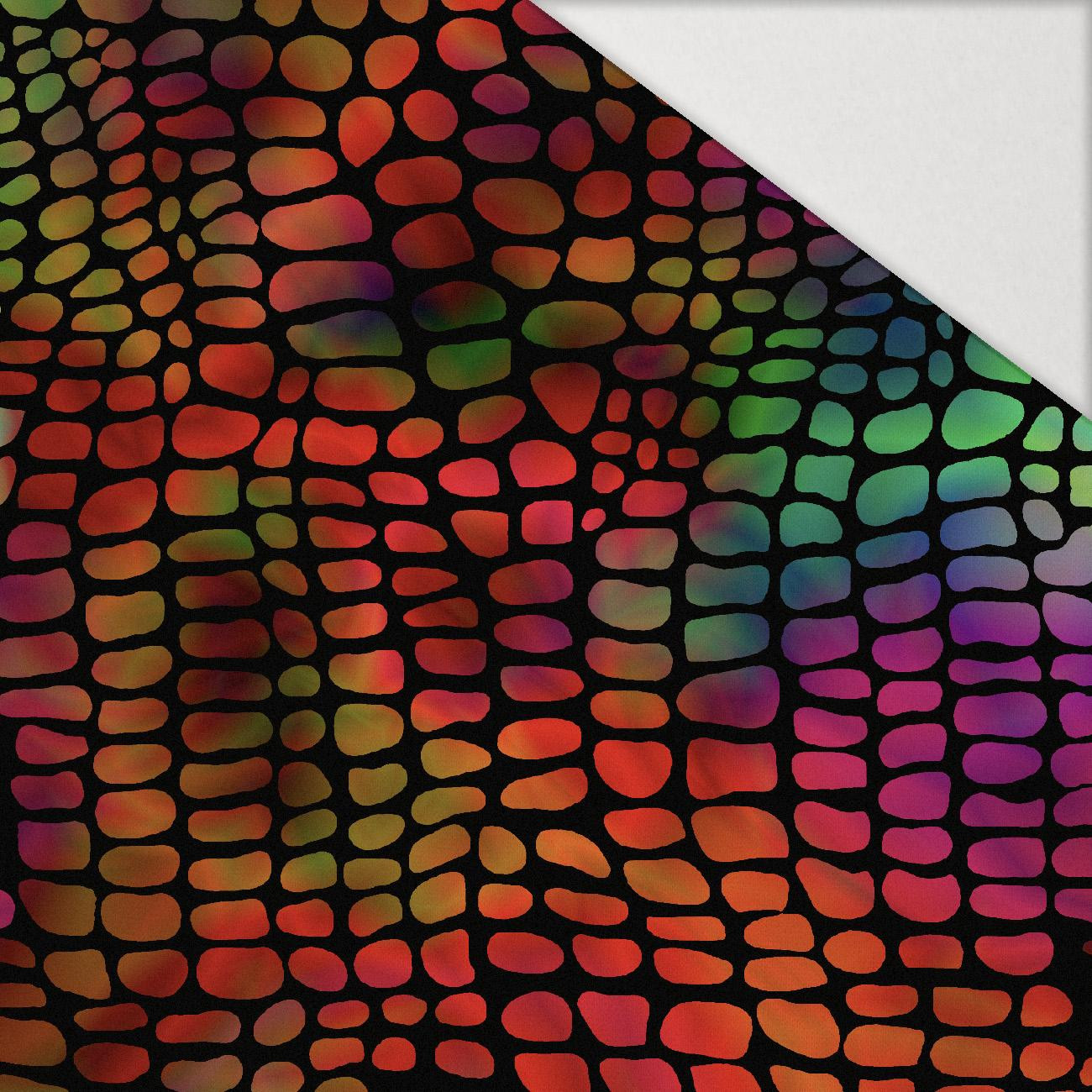 ANIMAL SKIN wz.13 - Hydrophober angerauter Wintersweat