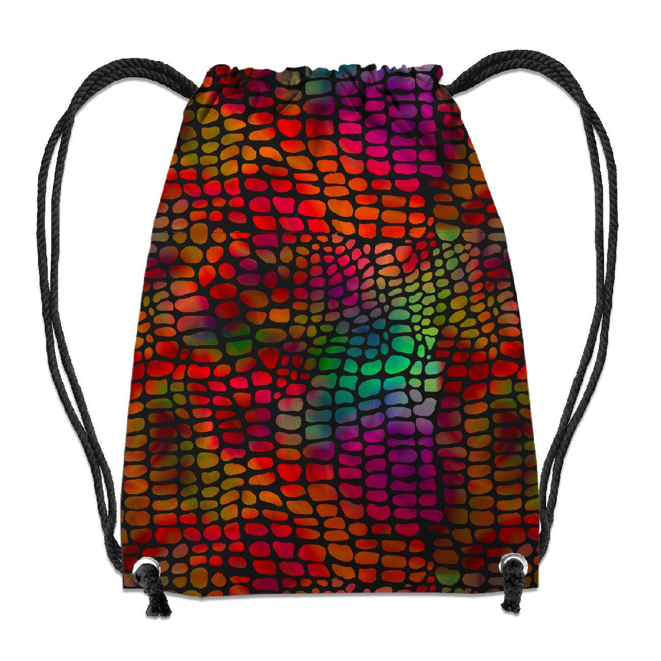 ANIMAL SKIN wz.13- Slub Weave