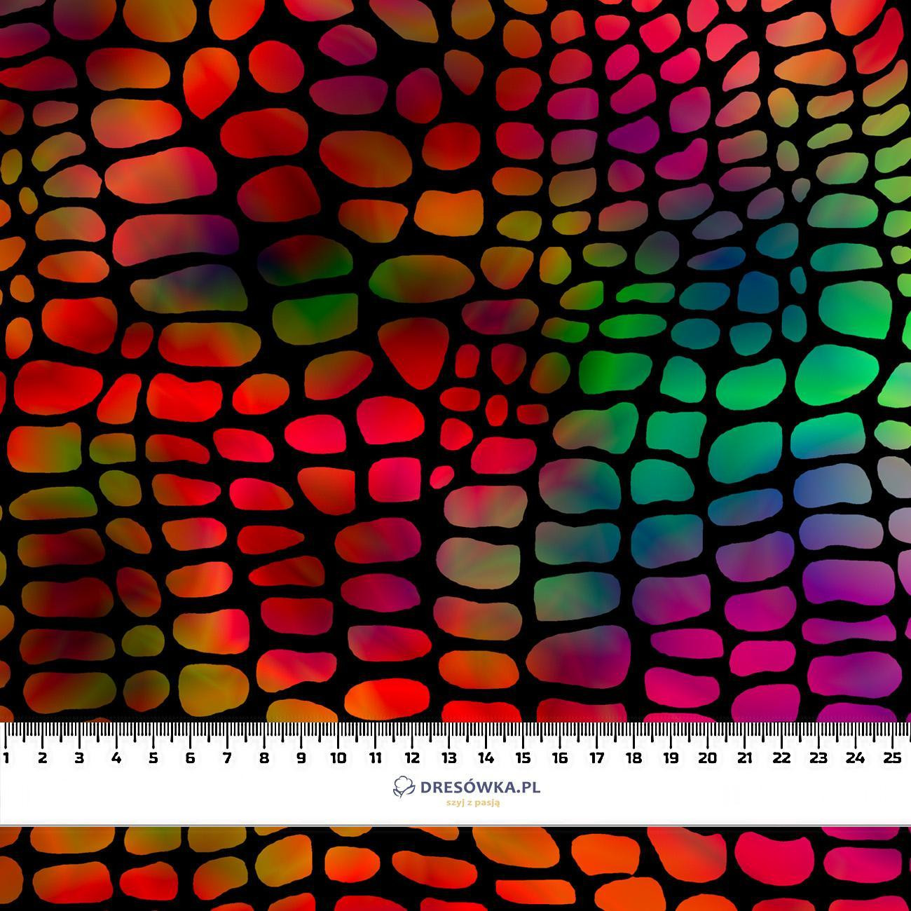 ANIMAL SKIN wz.13- Slub Weave