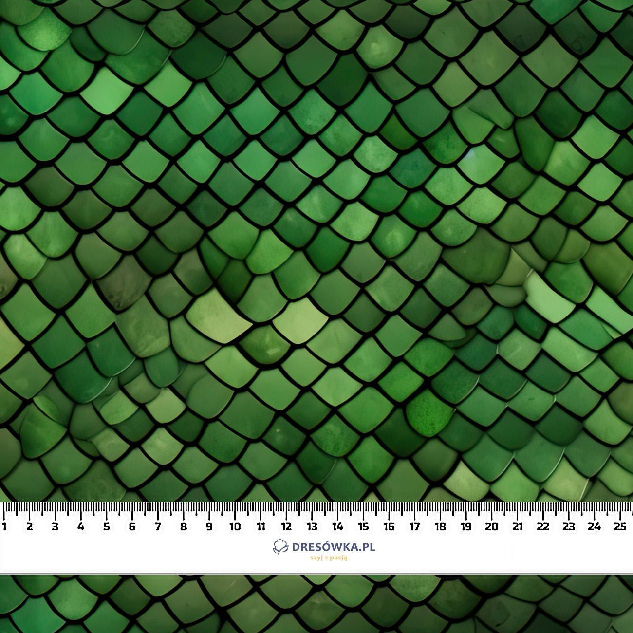 ANIMAL SKIN wz.14- Slub Weave