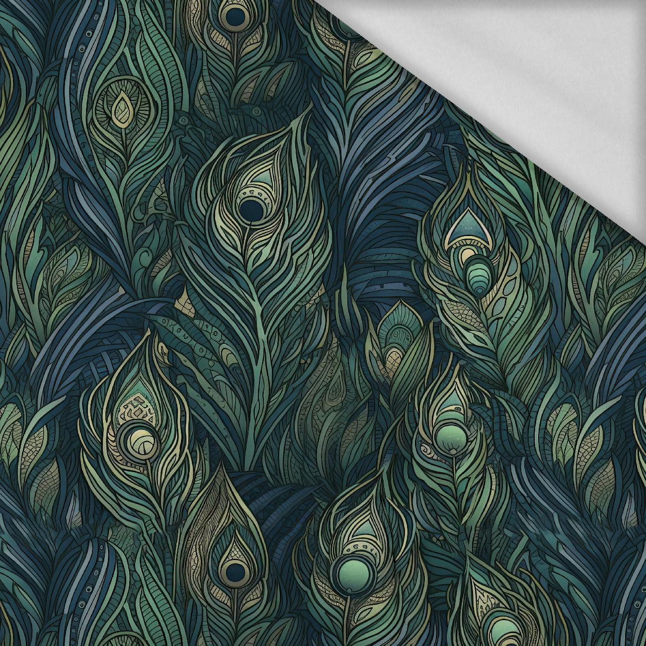 ANIMAL SKIN wz.15 - Thermo lycra