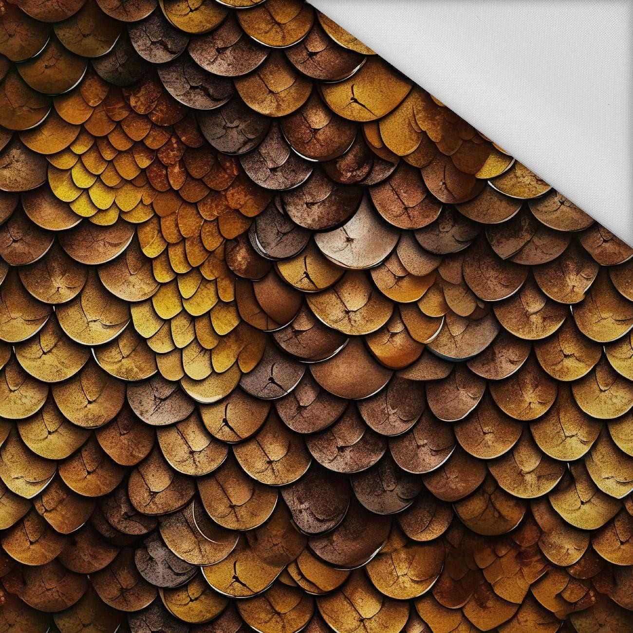 ANIMAL SKIN wz.16 - Wasserabweisende Webware