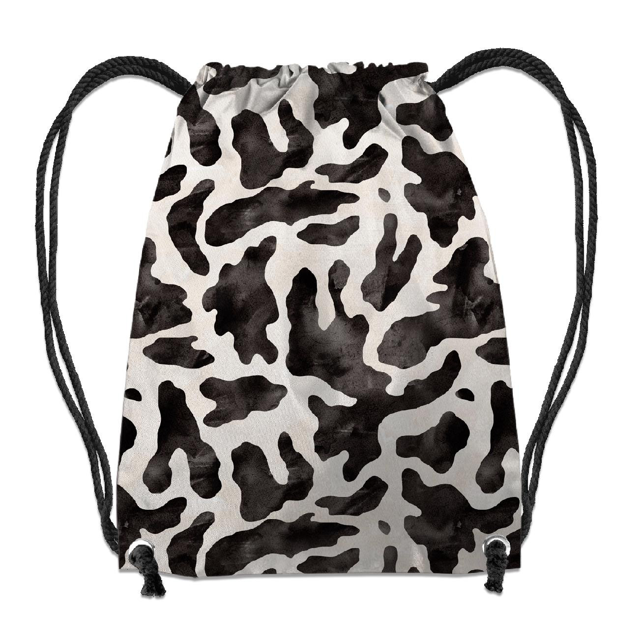 ANIMAL SKIN wz.5 - Baumwoll Webware