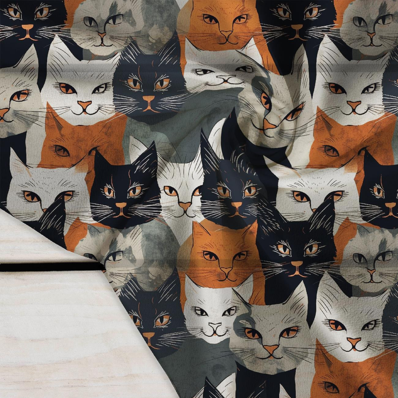 ANIMALS WZ.4 - Krepp