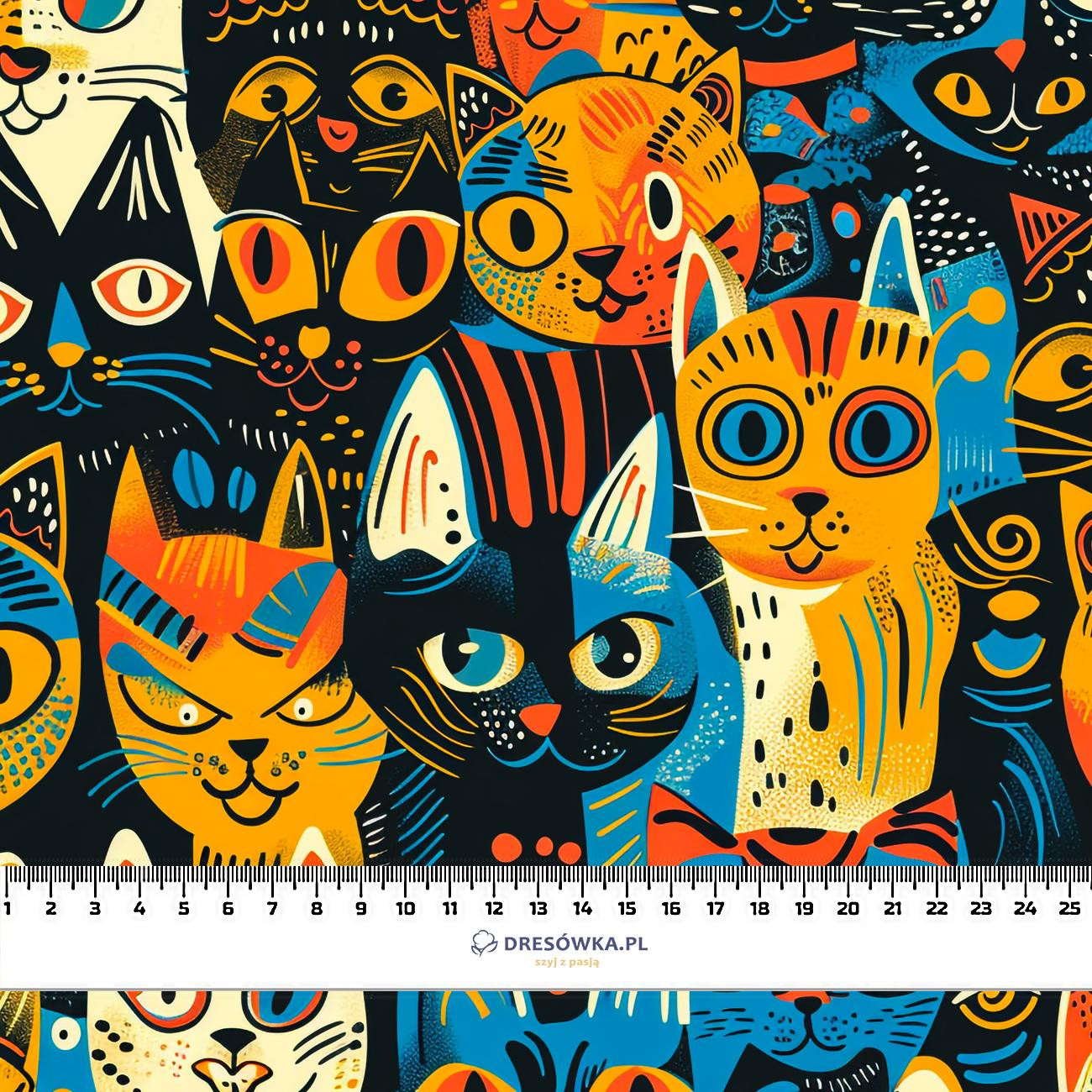 ANIMALS WZ.6 - Krepp