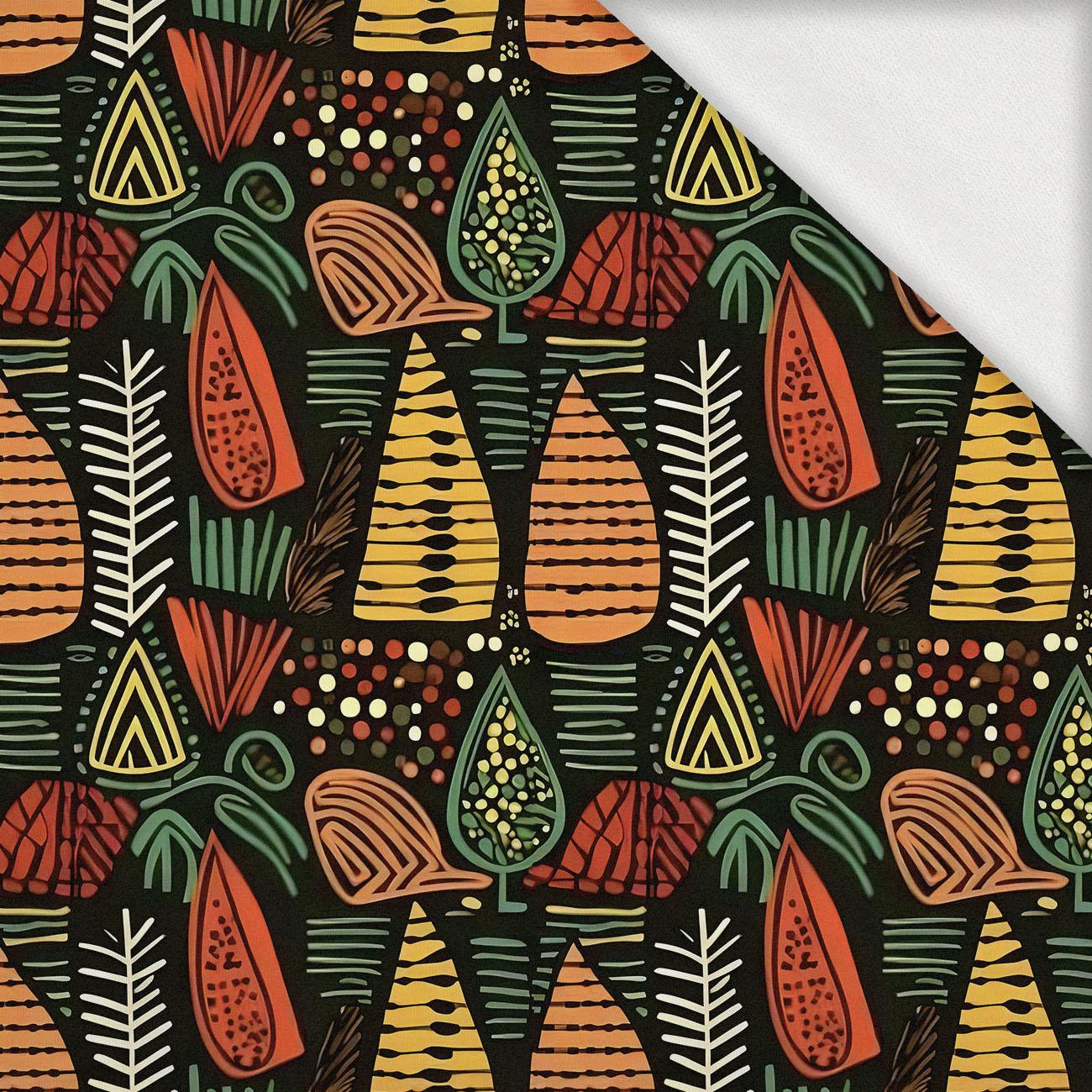 AROUND THE WORLD wz.12 - Sommerswea tmit Elastan ITY