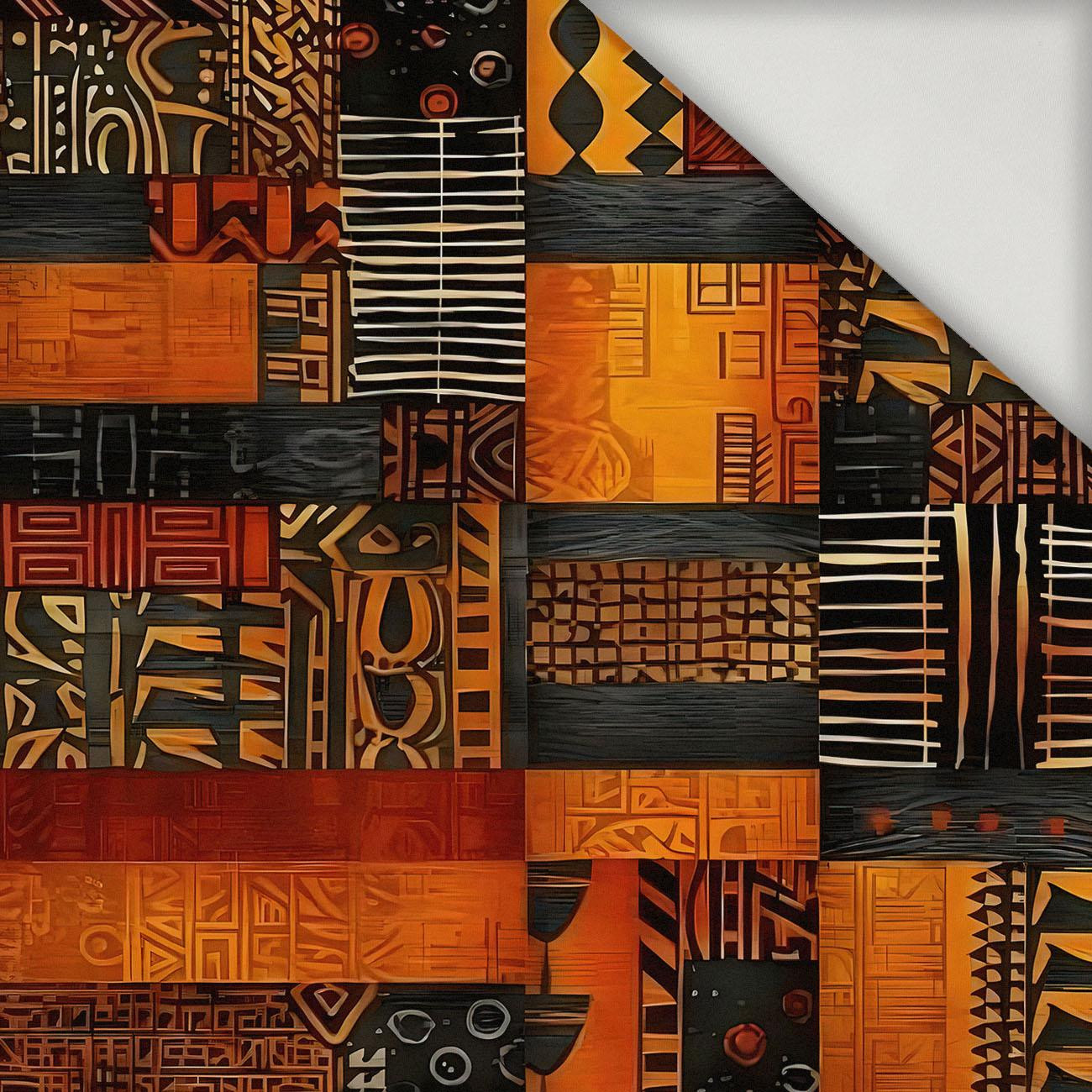 AROUND THE WORLD wz.17 - Lycra 300g