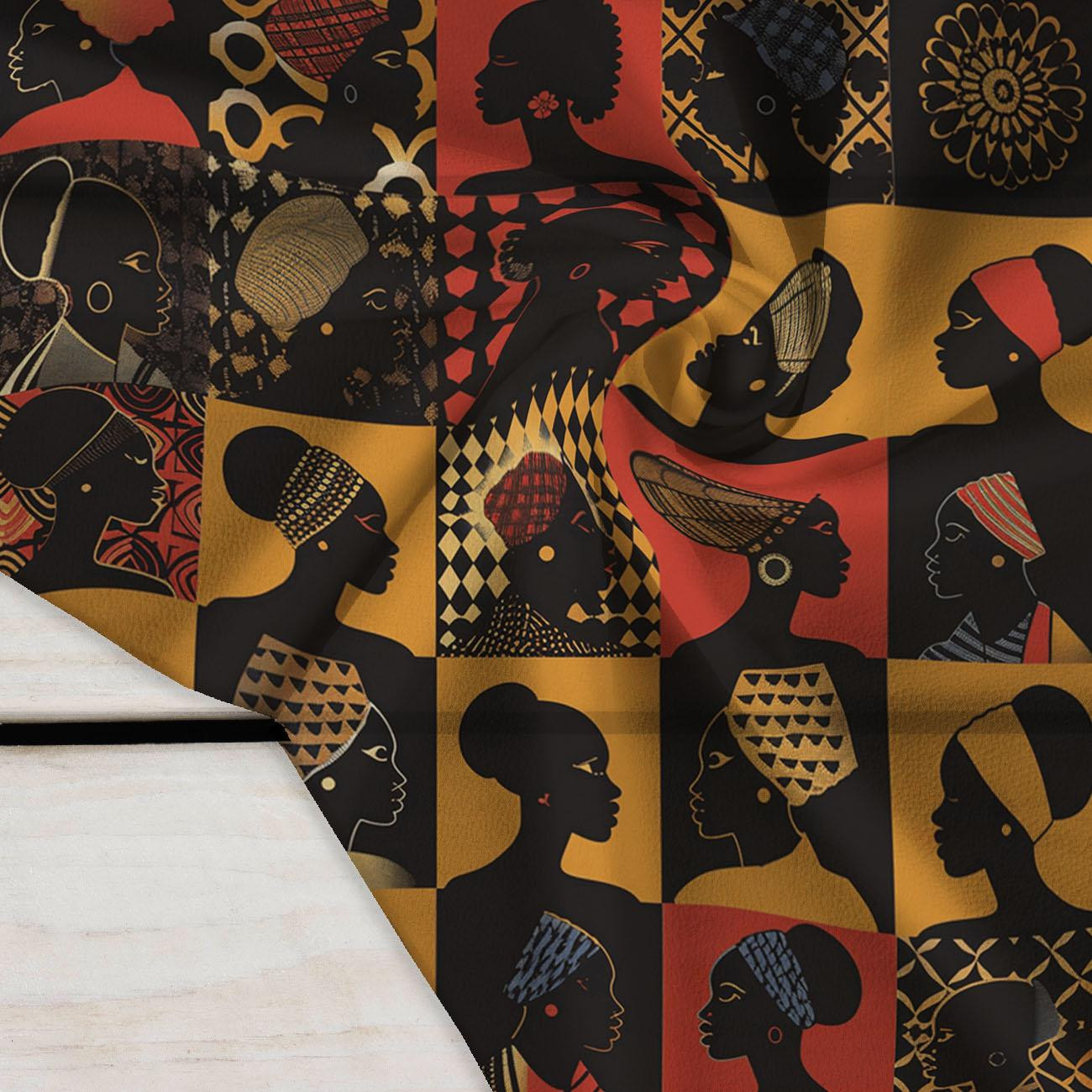 AROUND THE WORLD wz.1 - Krepp