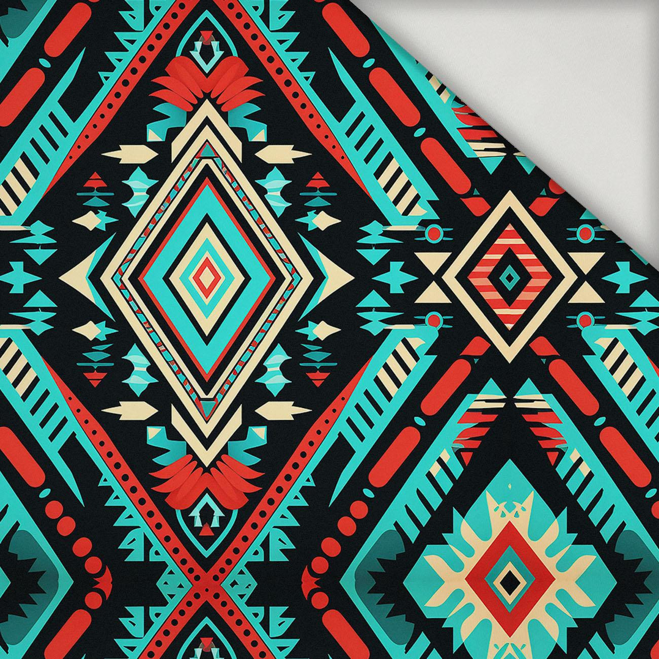 AROUND THE WORLD wz.2 - Lycra 300g