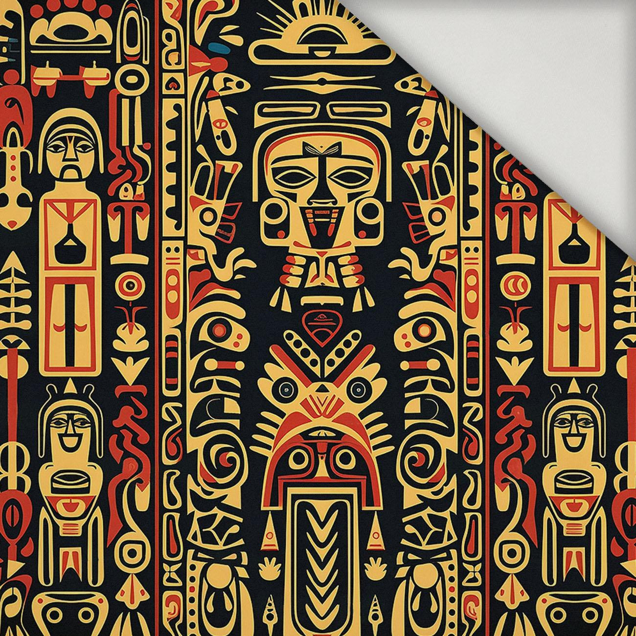 AROUND THE WORLD wz.4 - Lycra 300g