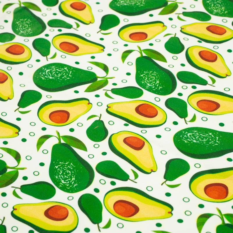AVOCADOS -  Sommersweat