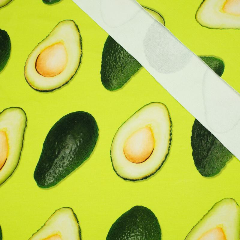 AVOCADO Ms. 2 - Sommersweat